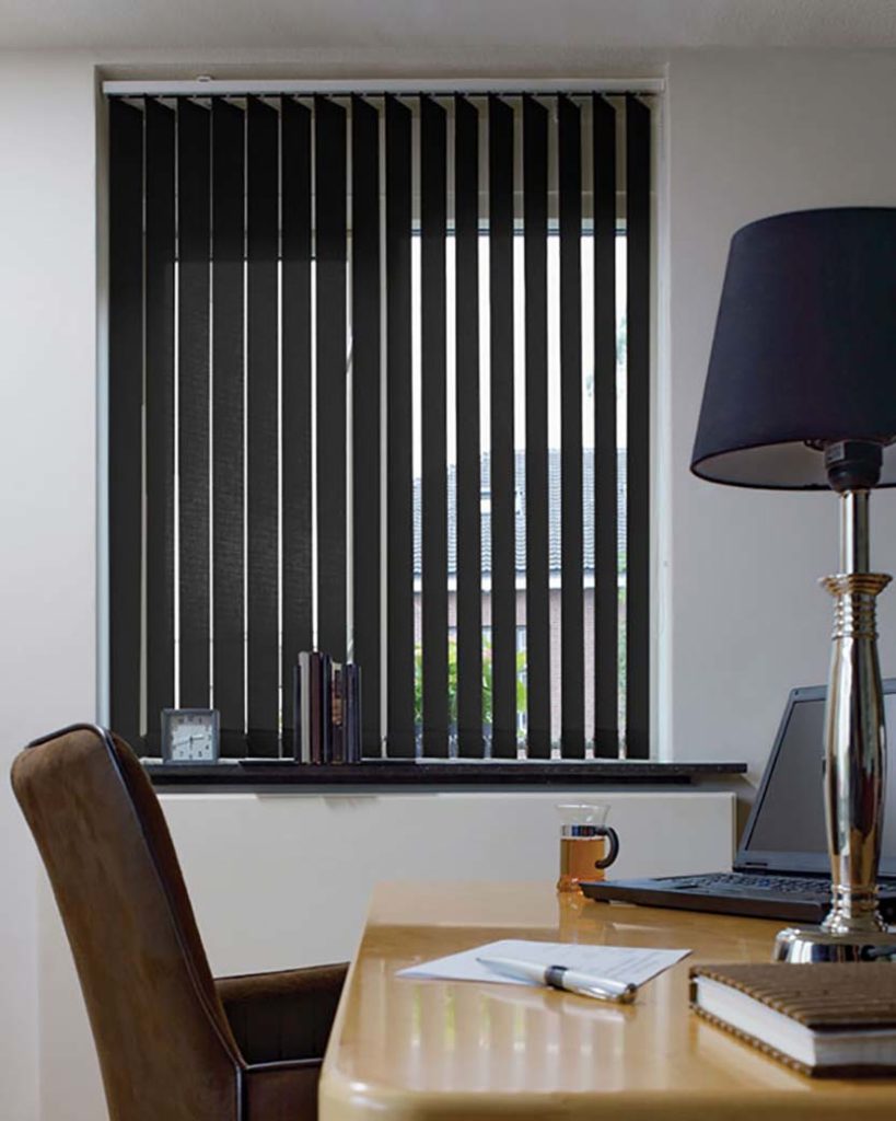vertical blinds walsall and great barr