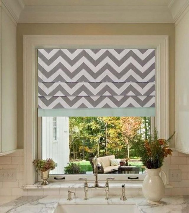 roman blinds Walsall and the West Midlands